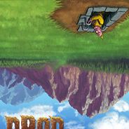 DROD：第二天空