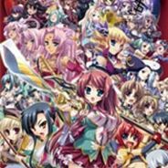 真恋姬梦想：少女对战三国志演义