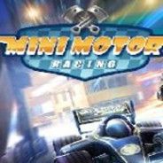 迷你赛车EVO