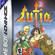 [GBA]四狂神战记外传：沉默的遗迹 