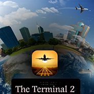 航空终点站2