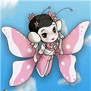 小蝴蝶蜕变记