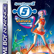 [GBA]太空频道5：舞拉拉的闪耀攻击