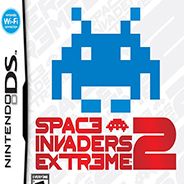 太空侵略者EX2