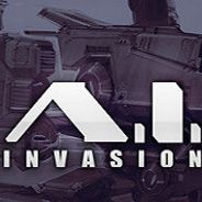 A.I.入侵