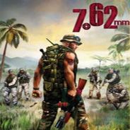 7.62艰苦人生