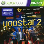 KINECT一圆明星梦2：过把电影瘾