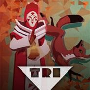 TRI：友情与疯狂
