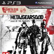 合金装备4：爱国者之枪25周年版
