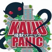 怪兽恐慌