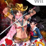 [Wii]御姐玫瑰R