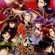 里见八犬传：八珠之记