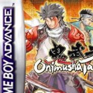 [GBA]鬼武者战略版