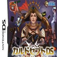 [PS1]卡片召唤师