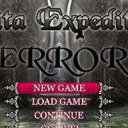 萝莉的远征2：ERROR御迦篇
