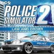 模拟警察2 完整英文硬盘版