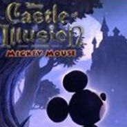 梦幻城堡：米奇屋历险 英文版PS3版