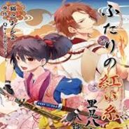 里见八犬传：村雨丸之记
