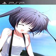 夏之少女与我