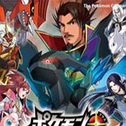 口袋妖怪X信长的野望