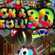 势如破竹3D版