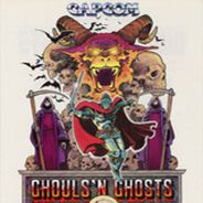 大魔界村