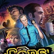 洛杉矶警察
