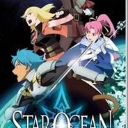 星之海洋：初次启程