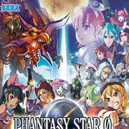 梦幻之星ZERO