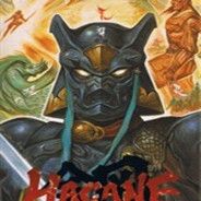 修罗战士-钢 多国语言版