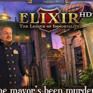 Elixir：永生联盟