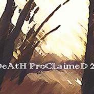 死亡宣告2