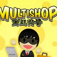 商王传奇