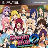 梦幻俱乐部Zero：特别版