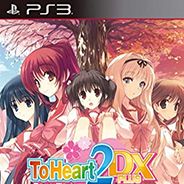 To Heart 2 DX PLUS