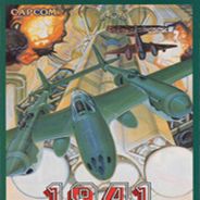1941反击战