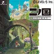二之国：漆黑的魔导士