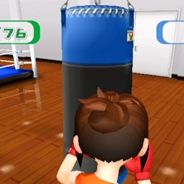 [Wii]有氧拳击：Wii快乐瘦身！