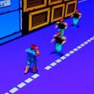 3D双截龙2