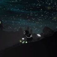 永不结束的夜晚