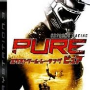 极限竞速Pure