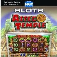 IGT游戏机：阿兹台克神庙