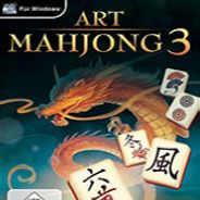 艺术麻将3