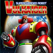 超级机器人VULKAISER