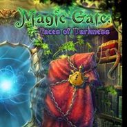 魔法之门：黑暗面孔