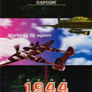 1944：征服世界