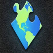 世界巡回拼图4