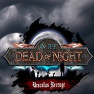 死亡之夜：乌苏拉的复仇