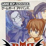 [GBA]正邪幻想史ZERO