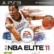 NBA精英11